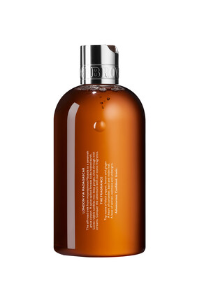 Black Peppercorn Bath and Shower Gel